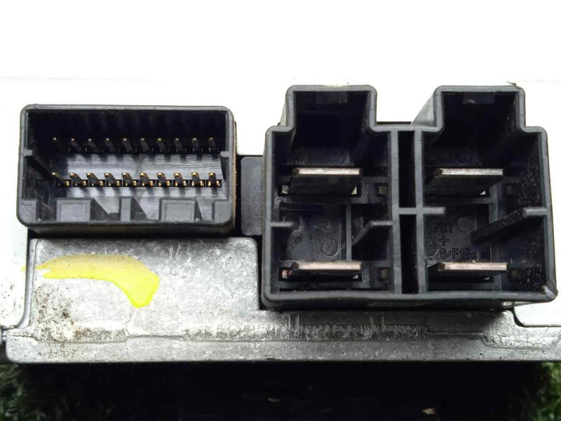 Recambio de modulo electronico para hyundai i10 1.2 cat referencia OEM IAM 563500X690-GJ50011501G1 CENTRALITA.COLUMNA.DIRECCION 