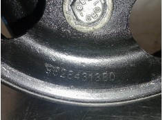 Recambio de bomba direccion para peugeot 406 berlina (s1/s2) 3.0 v6 24v cat referencia OEM IAM 9626095180-9628431380  26055913-P 2