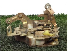 Recambio de cerradura puerta delantera derecha para nissan patrol (k/w260) 2.8 diesel referencia OEM IAM  MECANICA 