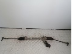 Recambio de cremallera direccion para seat ibiza (6p1) 1.2 tsi referencia OEM IAM 6C1423058E   2