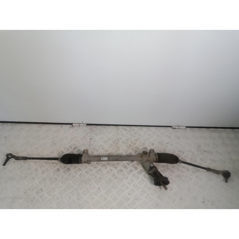 Recambio de cremallera direccion para seat ibiza (6p1) 1.2 tsi referencia OEM IAM 6C1423058E  