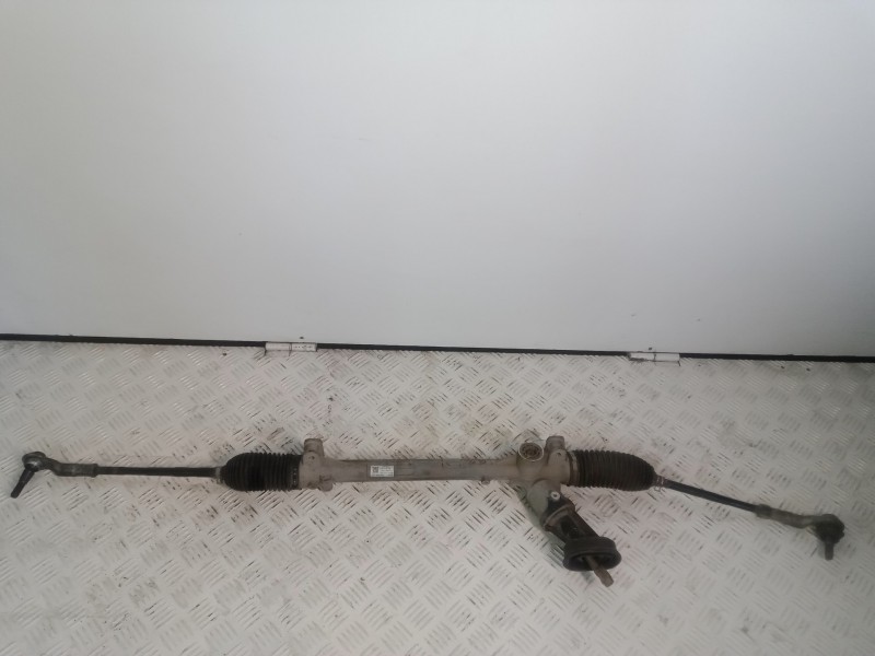 Recambio de cremallera direccion para seat ibiza (6p1) 1.2 tsi referencia OEM IAM 6C1423058E  