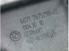 Recambio de posapie para bmw r 1200 rt/st referencia OEM IAM 4671767529002-11043010 DERECHO  2