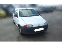 Recambio de transmision delantera izquierda para fiat punto berlina (176) 1.1 referencia OEM IAM  SIN.ABS L590MM