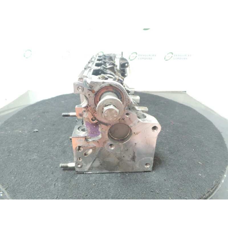 Recambio de culata para renault megane ii classic berlina 1.9 dci diesel referencia OEM IAM 6660-FDP  