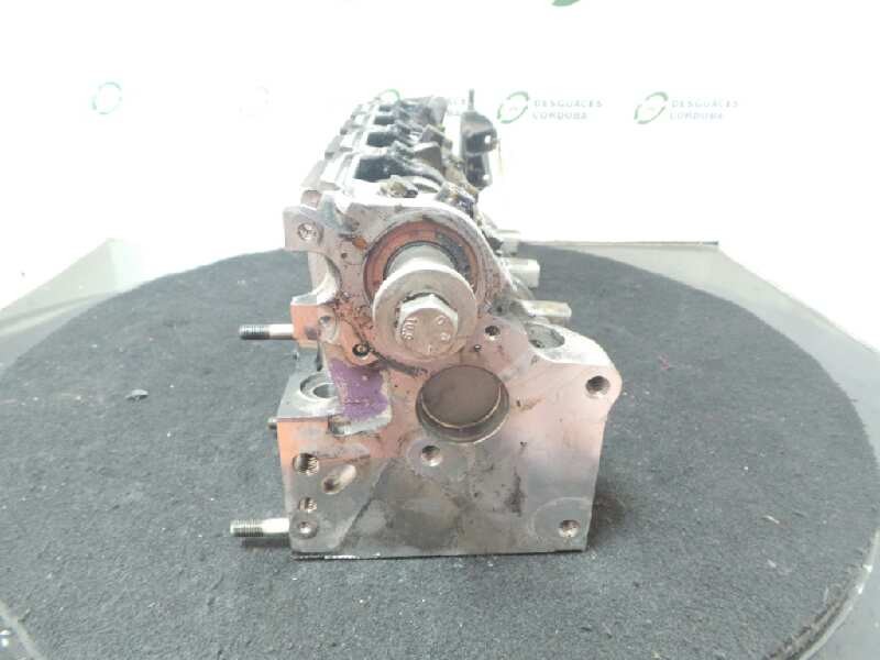 Recambio de culata para renault megane ii classic berlina 1.9 dci diesel referencia OEM IAM 6660-FDP  