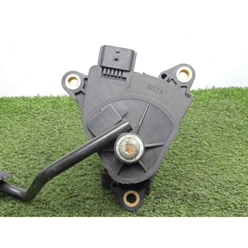 Recambio de potenciometro pedal para renault scenic ii 1.5 dci diesel referencia OEM IAM 8200159647 6.PINES 