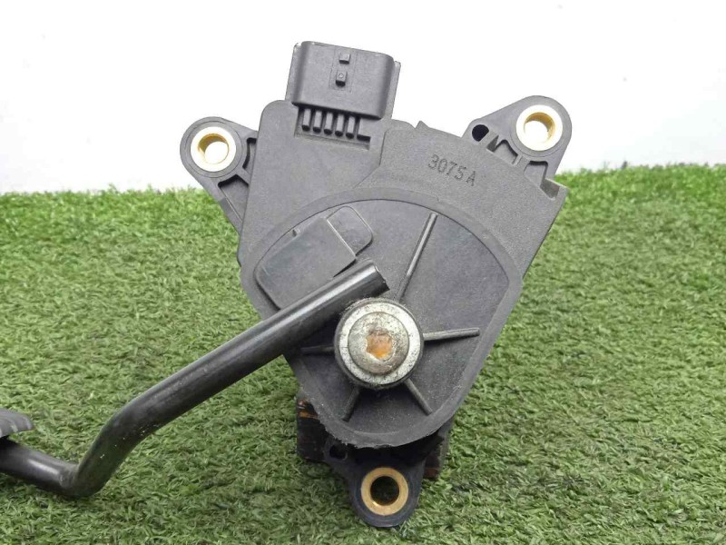 Recambio de potenciometro pedal para renault scenic ii 1.5 dci diesel referencia OEM IAM 8200159647 6.PINES 