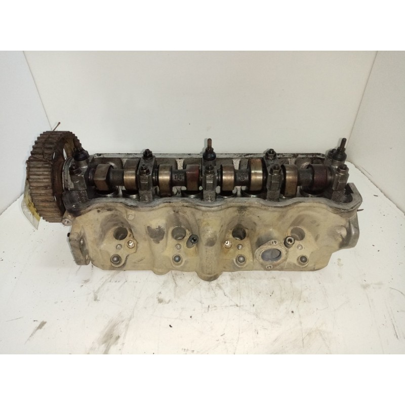 Recambio de culata para seat toledo (1l) 1.9 tdi referencia OEM IAM 028103373N-AHU  