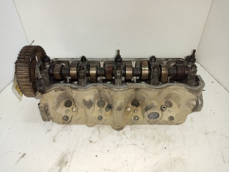 Recambio de culata para seat toledo (1l) 1.9 tdi referencia OEM IAM 028103373N-AHU  