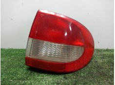 Recambio de piloto trasero derecho para renault megane i classic (la0) 1.9 diesel referencia OEM IAM SINREFERENCIA 2.SERIE - EXT