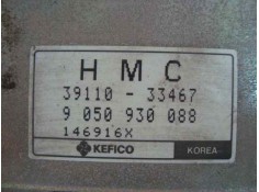 Recambio de centralita motor uce para hyundai lantra (j1) 1.8 16v cat referencia OEM IAM 39110334679050930088146916X   2