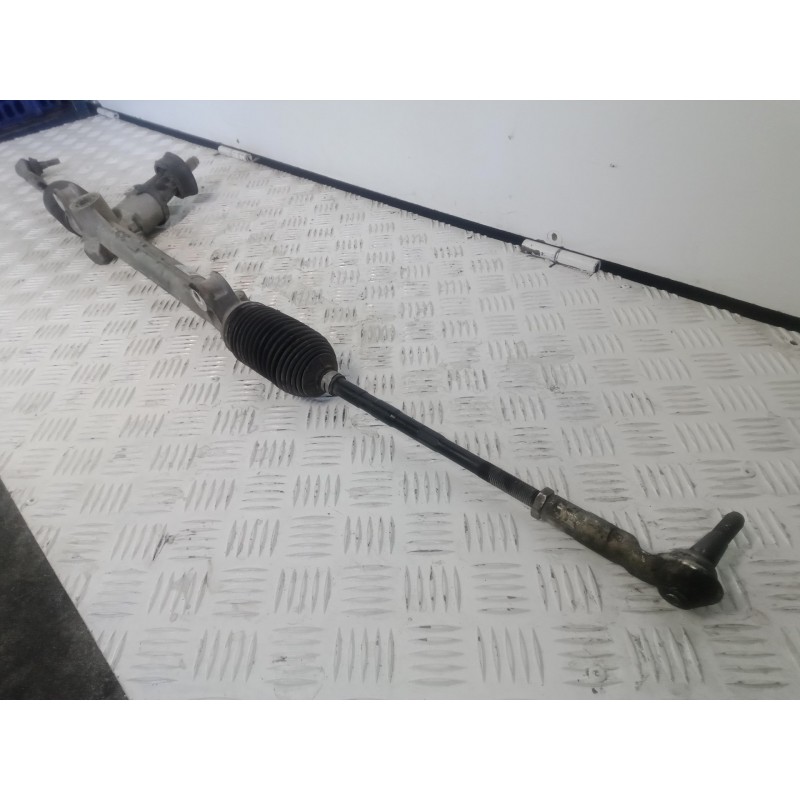 Recambio de cremallera direccion para seat ibiza (6p1) 1.2 tsi referencia OEM IAM 6C1423058E  