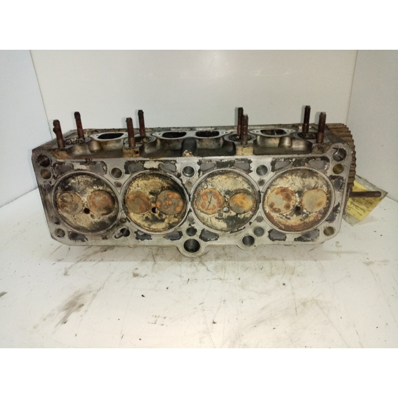 Recambio de culata para seat toledo (1l) 1.9 tdi referencia OEM IAM 028103373N-AHU  