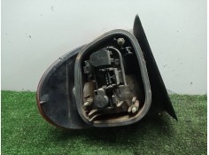 Recambio de piloto trasero derecho para renault megane i classic (la0) 1.9 diesel referencia OEM IAM SINREFERENCIA 2.SERIE - EXT 2