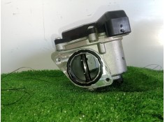 Recambio de caja mariposa para renault kadjar 1.5 dci diesel fap energy referencia OEM IAM 161A09287R  