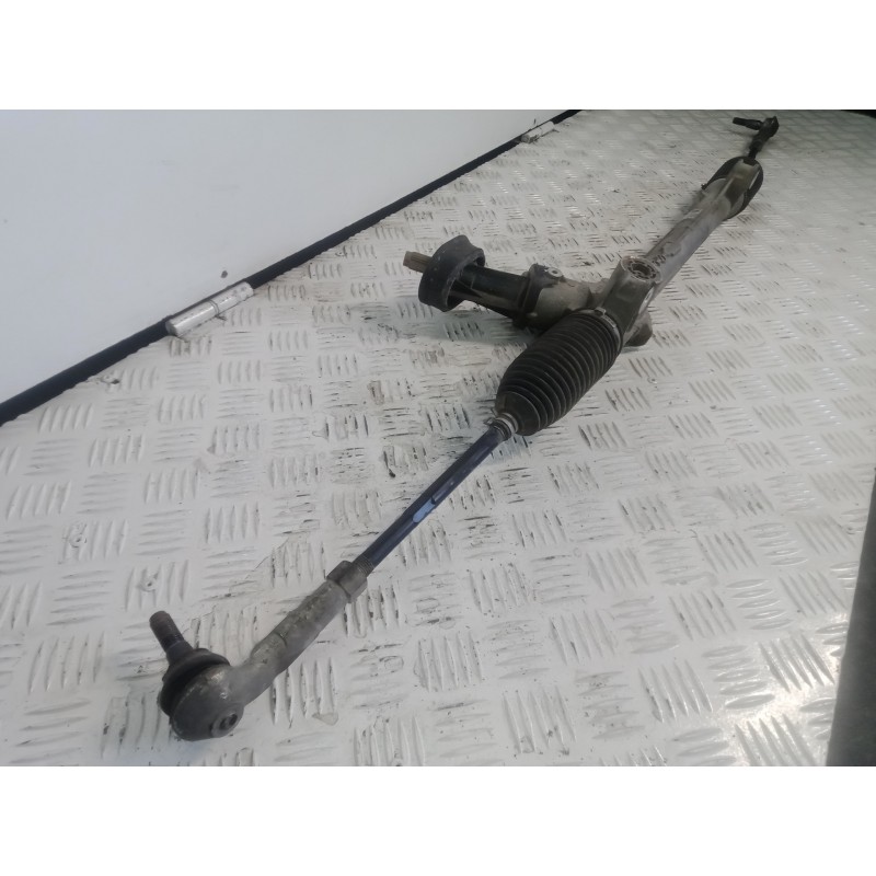 Recambio de cremallera direccion para seat ibiza (6p1) 1.2 tsi referencia OEM IAM 6C1423058E  