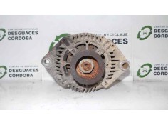 Recambio de alternador para fiat ducato caja cerr. techo elevado (desde 03.94) 2.8 diesel referencia OEM IAM A13VI72 VALEO - 80.