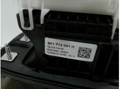 Recambio de palanca cambio para audi a4 ber. (b8) 1.8 16v tfsi referencia OEM IAM 8K1713041H AUTOMATICO  2