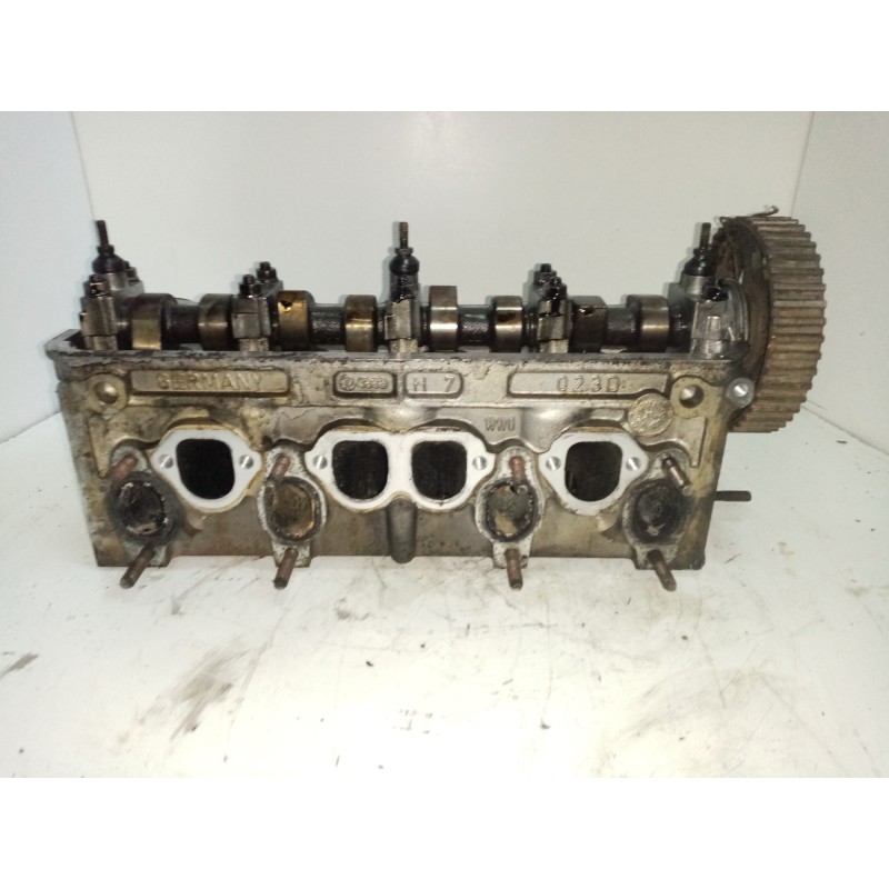 Recambio de culata para seat toledo (1l) 1.9 tdi referencia OEM IAM 028103373N-AHU  