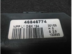 Recambio de modulo electronico para fiat croma (194) 1.9 jtd 16v cat referencia OEM IAM 46846774   2