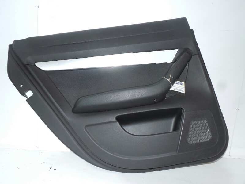 Recambio de guarnecido puerta trasera izquierda para audi a6 berlina (4f2) 2.0 tdi referencia OEM IAM   