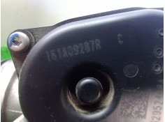 Recambio de caja mariposa para renault kadjar 1.5 dci diesel fap energy referencia OEM IAM 161A09287R   2