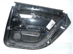 Recambio de guarnecido puerta trasera izquierda para audi a6 berlina (4f2) 2.0 tdi referencia OEM IAM    2
