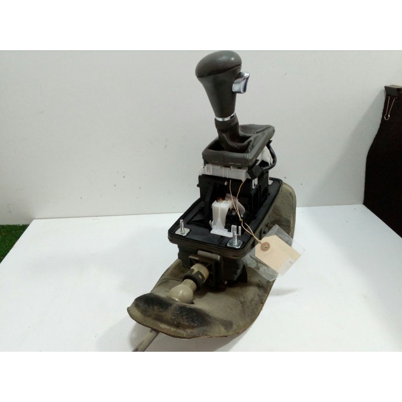 Recambio de palanca cambio para audi a4 ber. (b8) 1.8 16v tfsi referencia OEM IAM 8K1713041H AUTOMATICO 
