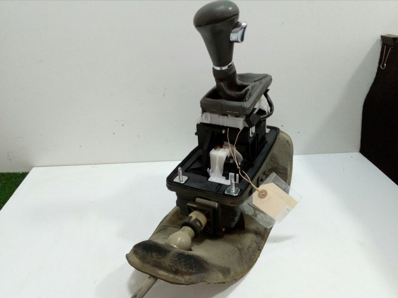 Recambio de palanca cambio para audi a4 ber. (b8) 1.8 16v tfsi referencia OEM IAM 8K1713041H AUTOMATICO 