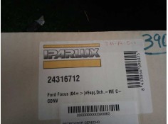 Recambio de retrovisor derecho para ford focus berlina (cap) referencia OEM IAM 24316712-1373380 MANUAL - SIN USAR NEGRO.PLASTIC 2