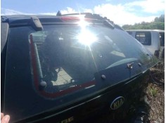 Recambio de luna trasera para kia sportage 2.0 cat referencia OEM IAM   