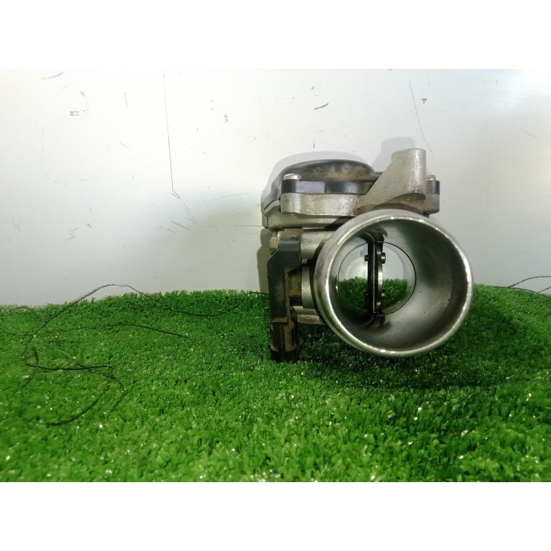 Recambio de caja mariposa para renault kadjar 1.5 dci diesel fap energy referencia OEM IAM 161A09287R  