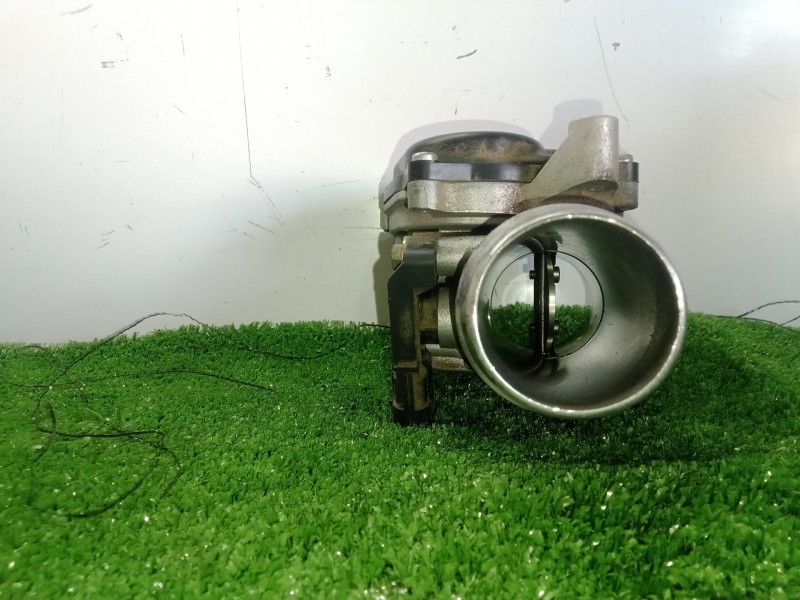 Recambio de caja mariposa para renault kadjar 1.5 dci diesel fap energy referencia OEM IAM 161A09287R  