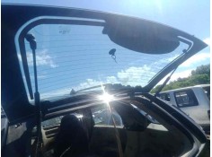 Recambio de luna trasera para kia sportage 2.0 cat referencia OEM IAM    2