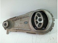 Recambio de soporte cambio para renault megane iii berlina 5 p 1.5 dci diesel fap referencia OEM IAM 12380010-12380295-112380010 2