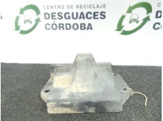 Recambio de modulo electronico para fiat ducato caja cerr. techo elevado (desde 03.94) 2.8 diesel referencia OEM IAM    2