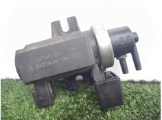Recambio de valvula de vacio para bmw serie 3 berlina (e46) 2.0 16v diesel cat referencia OEM IAM 72279600-2247906 2.PINES 2.CON