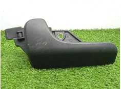 Recambio de maneta interior delantera izquierda para fiat ducato maxi furgón g. vol. 35 (290) 2.3 jtd cat referencia OEM IAM 735