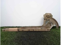 Recambio de elevalunas delantero derecho para nissan patrol (k/w260) 2.8 diesel referencia OEM IAM  MANUAL 3.PUERTAS