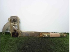 Recambio de elevalunas delantero derecho para nissan patrol (k/w260) 2.8 diesel referencia OEM IAM  MANUAL 3.PUERTAS 2