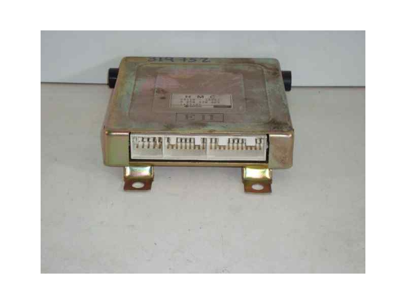 Recambio de centralita motor uce para hyundai lantra (j1) 1.8 16v cat referencia OEM IAM 39110334679050930088146916X  