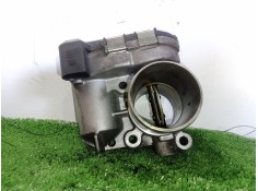 Recambio de caja mariposa para nissan qashqai (j10) 2.0 dci turbodiesel cat referencia OEM IAM 8200330810F-8200330812  