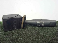 Recambio de mando limpia para peugeot 206 berlina 1.9 diesel referencia OEM IAM 96049597ZL NEIMAN 9.PIN