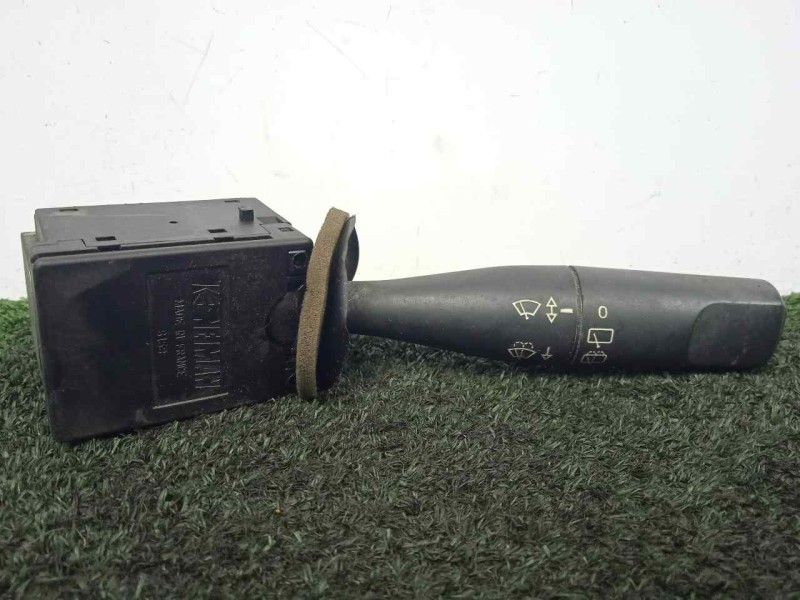 Recambio de mando limpia para peugeot 206 berlina 1.9 diesel referencia OEM IAM 96049597ZL NEIMAN 9.PIN