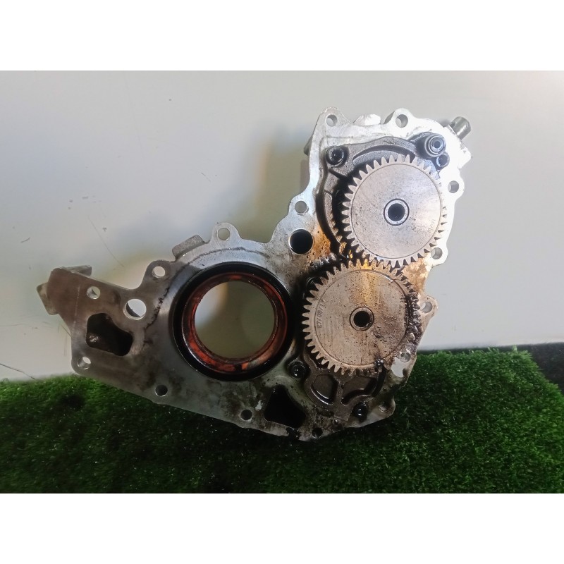 Recambio de depresor freno / bomba vacio para iveco daily furgón 2.3 diesel referencia OEM IAM NOTIENEREFERENCIA  