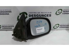 Recambio de retrovisor derecho para suzuki swift sf berlina (ea) referencia OEM IAM  ELECTRICO - 3.PIN NEGRO