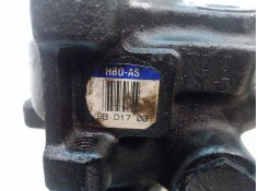 Recambio de bomba servodireccion para ford fiesta berlina 1.8 diesel cat referencia OEM IAM 9BD1700  9BD1700 2