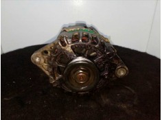 Recambio de alternador para daewoo kalos 1.2 cat referencia OEM IAM 96404263-2655476 70A VALEO