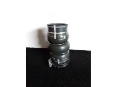 Recambio de tubo para citroën c5 berlina 1.6 hdi fap referencia OEM IAM 9685598580  L119MM
